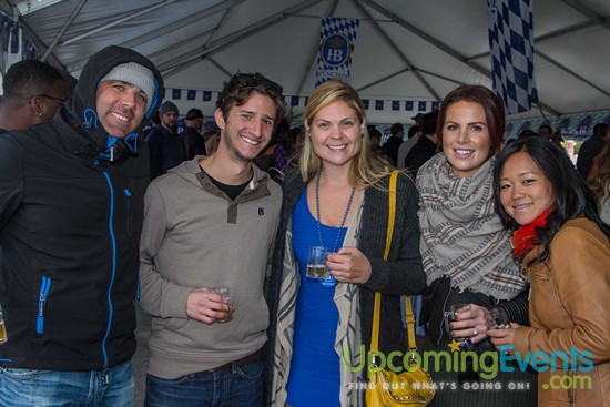 Photo from Oktoberfest 2015 @ XFINITY Live (Gallery B)