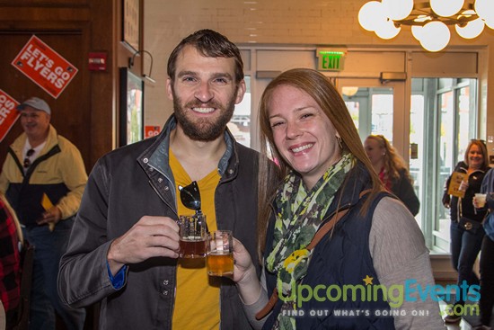 Photo from Oktoberfest 2015 @ XFINITY Live (Gallery B)