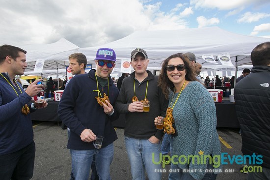 Photo from Oktoberfest 2015 @ XFINITY Live (Gallery E)