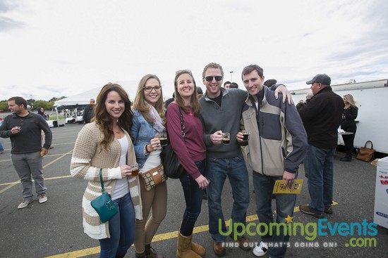 Photo from Oktoberfest 2015 @ XFINITY Live (Gallery E)