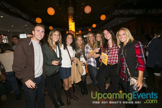 Photo from Oktoberfest 2015 @ XFINITY Live (Gallery E)