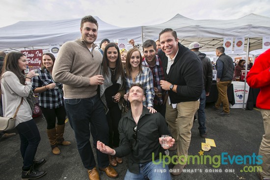 Photo from Oktoberfest 2015 @ XFINITY Live (Gallery E)