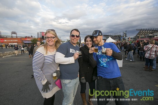 Photo from Oktoberfest 2015 @ XFINITY Live (Gallery E)