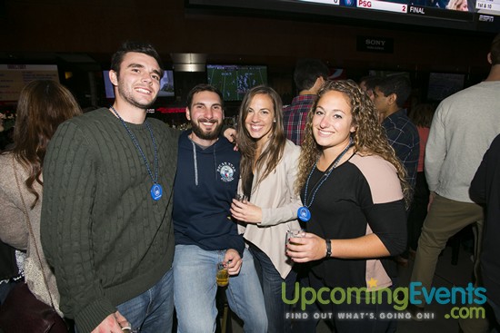 Photo from Oktoberfest 2015 @ XFINITY Live (Gallery E)