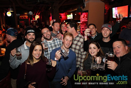 Photo from Old City Craft Beer & Restaurant Stroll