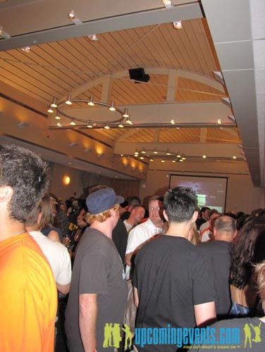 Photo from Opening Tap - Beer Week