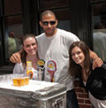 View photos for The Philadelphia Craft Beer & Oysterfest (Gallery A)