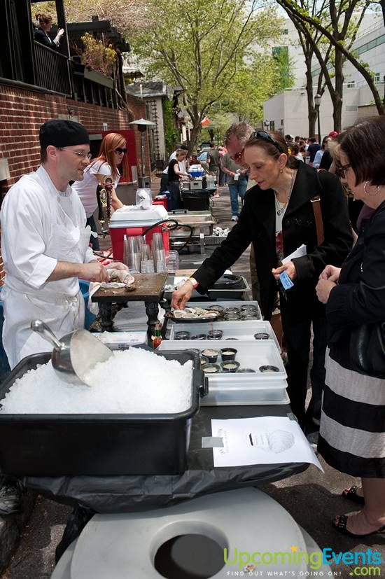 Photo from The Philadelphia Craft Beer & Oysterfest (Gallery A)