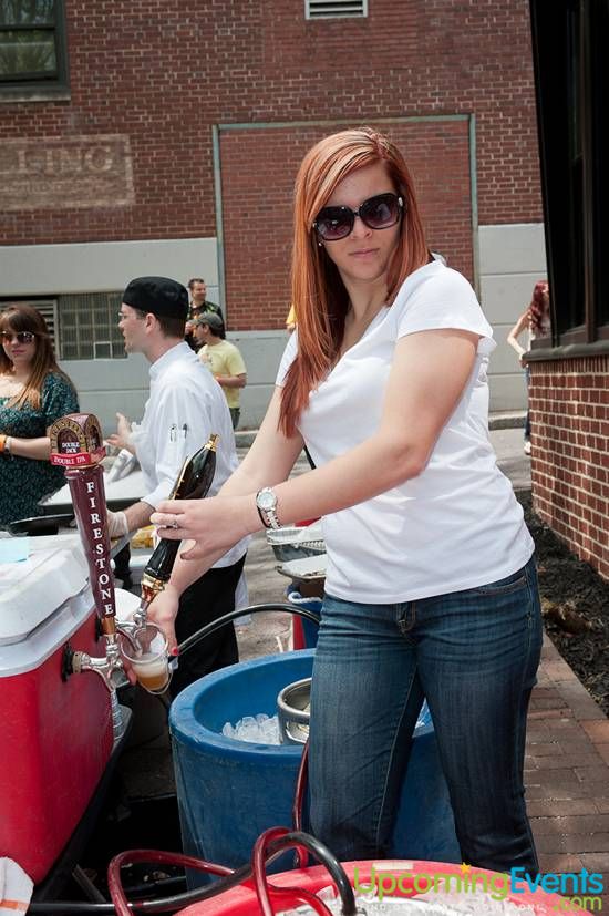 Photo from The Philadelphia Craft Beer & Oysterfest (Gallery A)