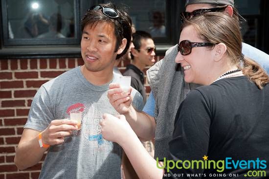 Photo from The Philadelphia Craft Beer & Oysterfest (Gallery A)