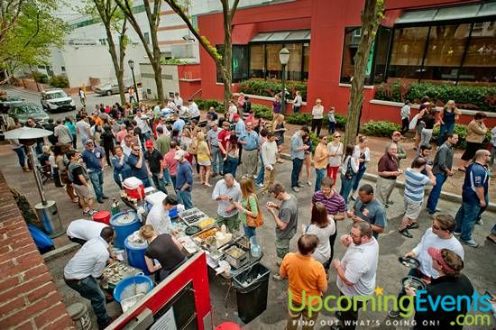Photo from The Philadelphia Craft Beer & Oysterfest (Gallery A)