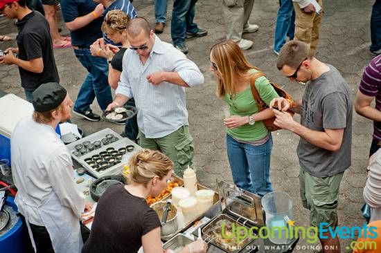 Photo from The Philadelphia Craft Beer & Oysterfest (Gallery A)