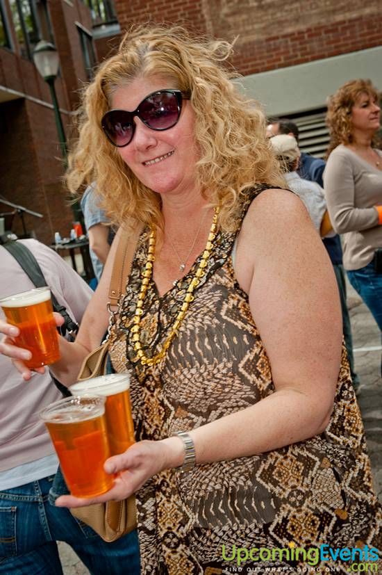 Photo from The Philadelphia Craft Beer & Oysterfest (Gallery A)