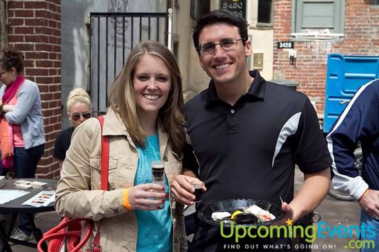 Photo from The Philadelphia Craft Beer & Oysterfest (Gallery B)