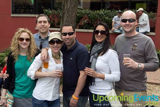 Photo from The Philadelphia Craft Beer & Oysterfest (Gallery B)