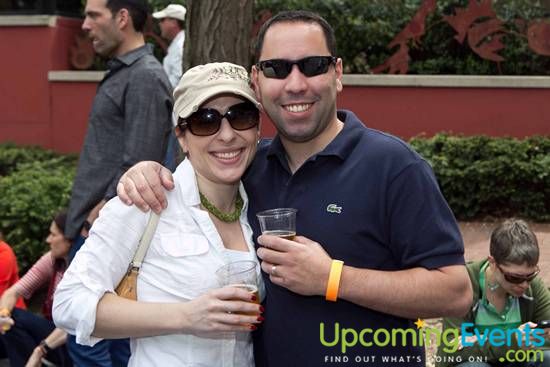 Photo from The Philadelphia Craft Beer & Oysterfest (Gallery B)
