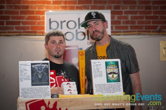 Photo from Philly Beer Week 2015 Opening Tap (Gallery A)