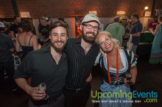 Photo from Philly Beer Week 2015 Opening Tap (Gallery A)