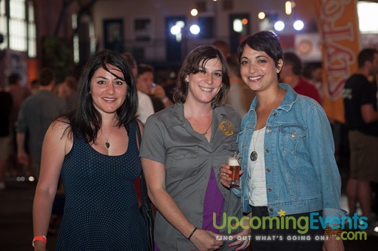 Photo from Philly Beer Week 2015 Opening Tap (Gallery A)