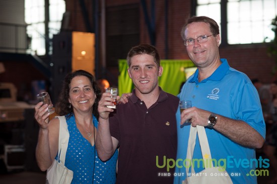 Photo from Philly Beer Week 2015 Opening Tap (Gallery A)