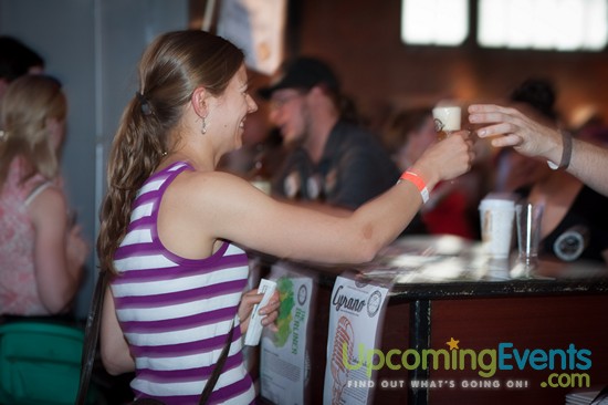 Photo from Philly Beer Week 2015 Opening Tap (Gallery A)