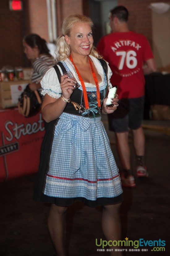 Photo from Philly Beer Week 2015 Opening Tap (Gallery A)