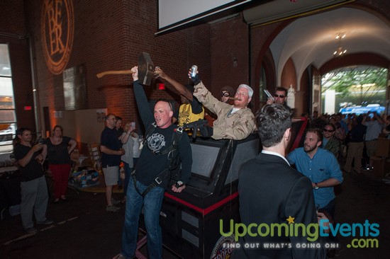 Photo from Philly Beer Week 2015 Opening Tap (Gallery A)