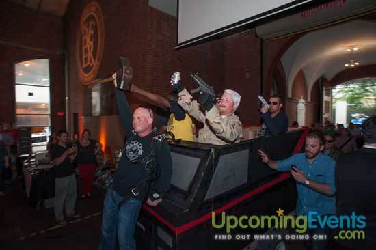 Photo from Philly Beer Week 2015 Opening Tap (Gallery A)