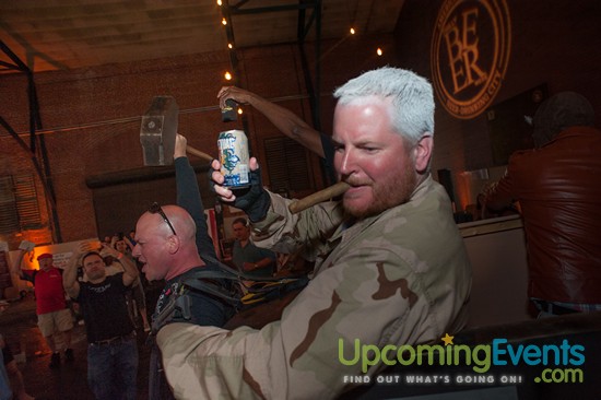 Photo from Philly Beer Week 2015 Opening Tap (Gallery A)