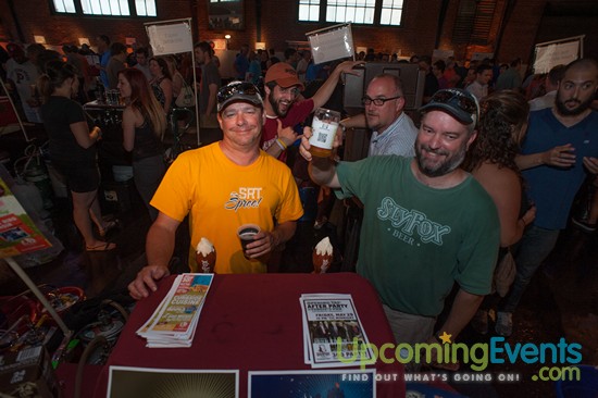 Photo from Philly Beer Week 2015 Opening Tap (Gallery A)