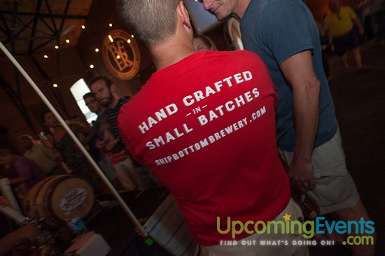 Photo from Philly Beer Week 2015 Opening Tap (Gallery A)