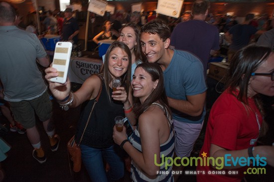 Photo from Philly Beer Week 2015 Opening Tap (Gallery A)