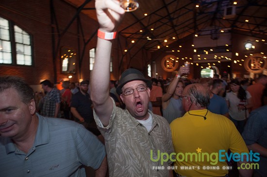 Photo from Philly Beer Week 2015 Opening Tap (Gallery A)