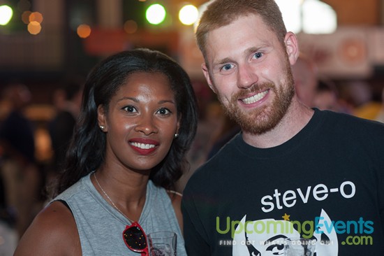 Photo from Philly Beer Week 2015 Opening Tap (Gallery A)