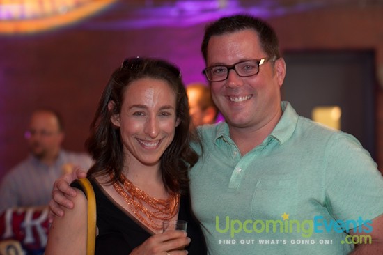 Photo from Philly Beer Week 2015 Opening Tap (Gallery A)