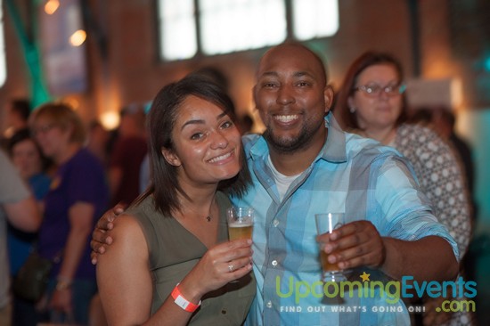 Photo from Philly Beer Week 2015 Opening Tap (Gallery A)