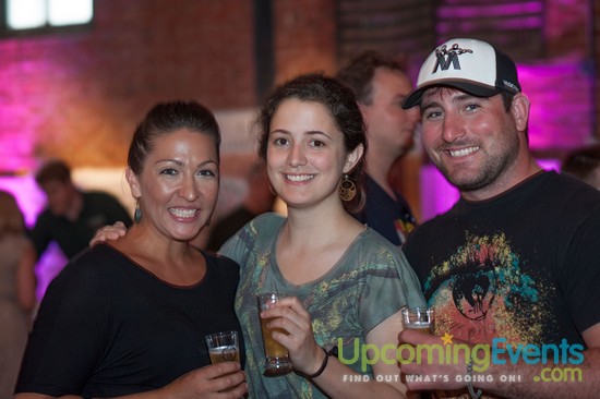 Photo from Philly Beer Week 2015 Opening Tap (Gallery A)