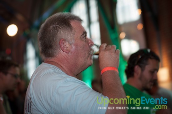 Photo from Philly Beer Week 2015 Opening Tap (Gallery A)