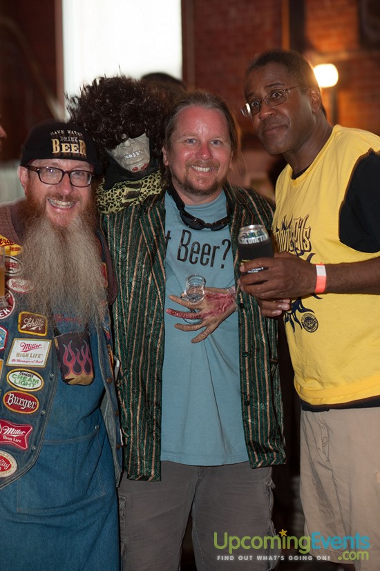 Photo from Philly Beer Week 2015 Opening Tap (Gallery A)