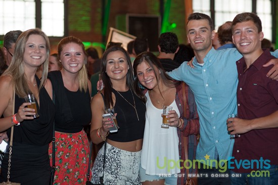 Photo from Philly Beer Week 2015 Opening Tap (Gallery A)