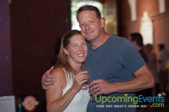 Photo from Philly Beer Week 2015 Opening Tap (Gallery A)