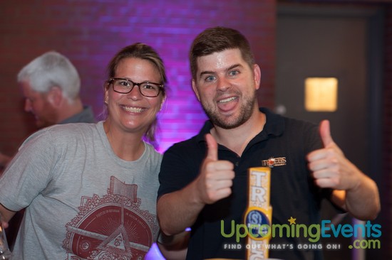 Photo from Philly Beer Week 2015 Opening Tap (Gallery A)