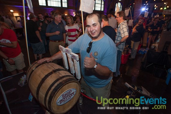 Photo from Philly Beer Week 2015 Opening Tap (Gallery A)