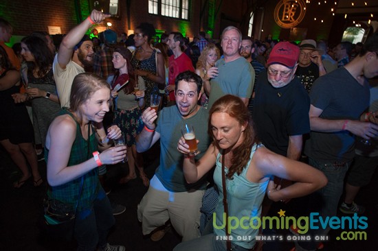 Photo from Philly Beer Week 2015 Opening Tap (Gallery A)