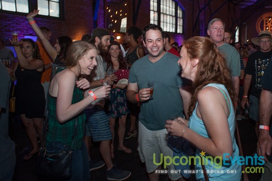 Photo from Philly Beer Week 2015 Opening Tap (Gallery A)