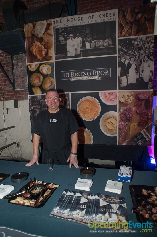 Photo from Philly Beer Week 2015 Opening Tap (Gallery A)