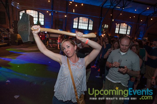 Photo from Philly Beer Week 2015 Opening Tap (Gallery A)