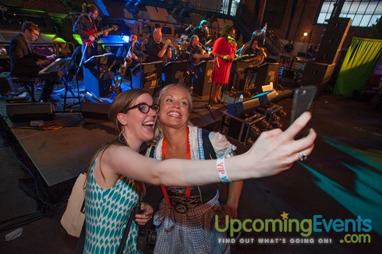 Photo from Philly Beer Week 2015 Opening Tap (Gallery A)