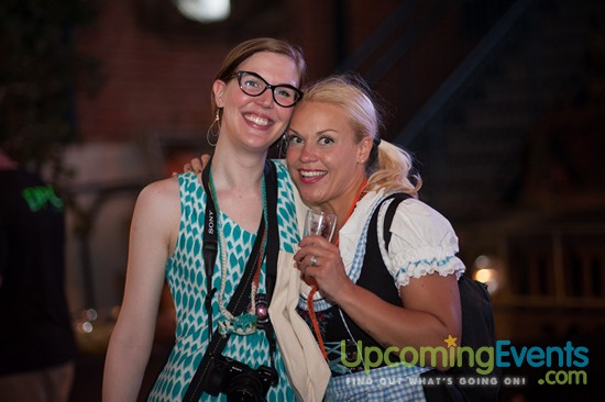 Photo from Philly Beer Week 2015 Opening Tap (Gallery A)