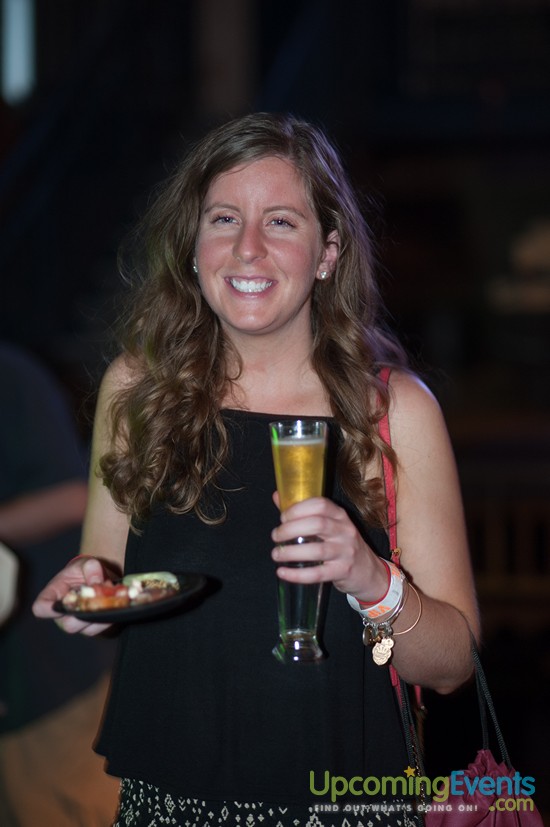 Photo from Philly Beer Week 2015 Opening Tap (Gallery A)